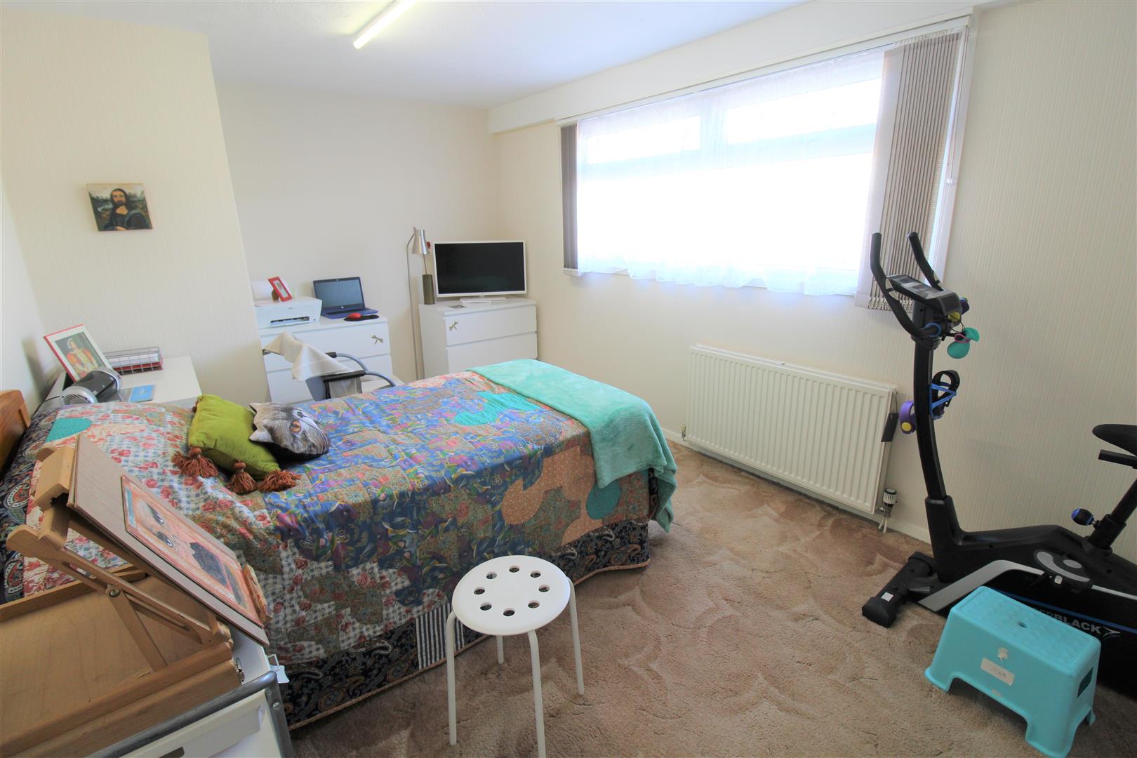 Adderley Road, Norton, Stoke-On-Trent